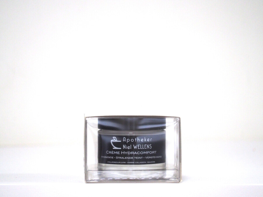 Apotheker Niel Wellens Creme Hydracomfort