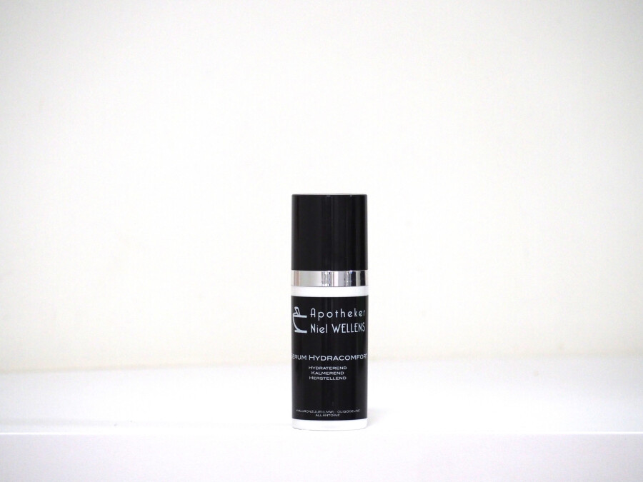 Apotheker Niel Wellens Serum Hydracomfort