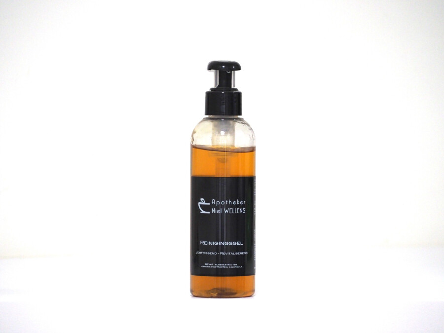 Apotheker Niel Wellens Reinigingsgel