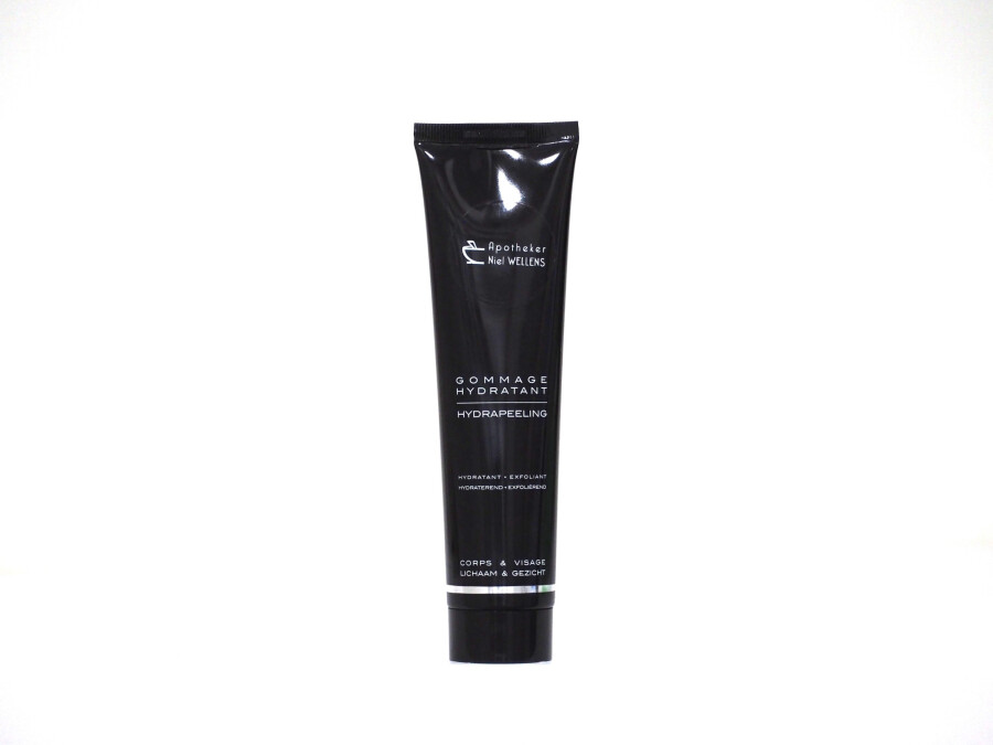 Apotheker Niel Wellens Hydrapeeling