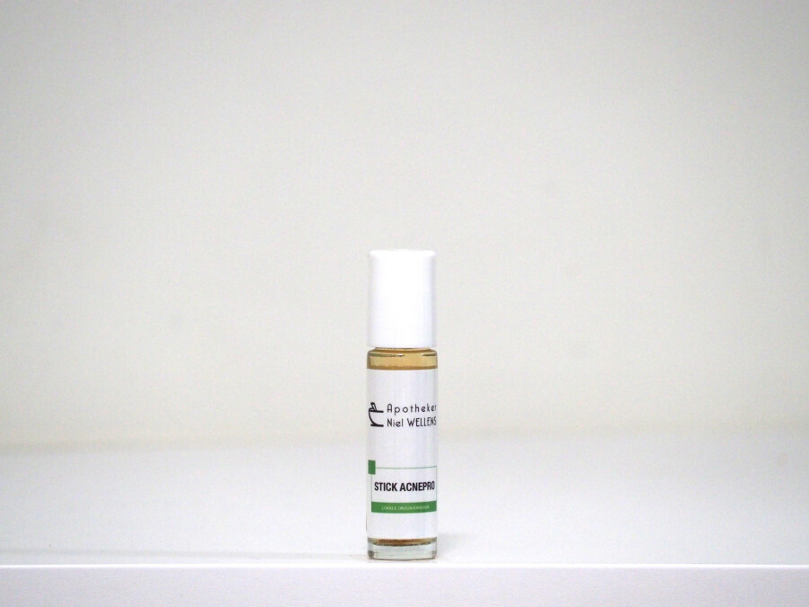 Apotheker Niel Wellens Acnepro Stick