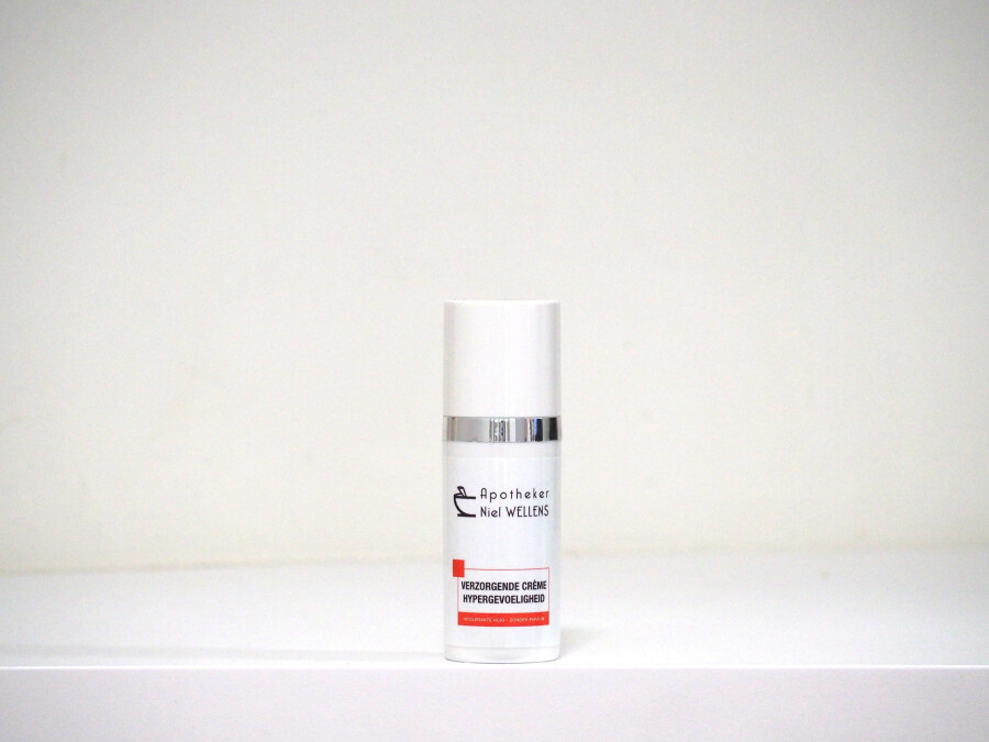 Apotheker Niel Wellens Sensipro Verzorgende Creme Hypergevoelige Huid Apotheker Niel Wellens Sensipro Verzorgende Creme Hypergevoelige Huid