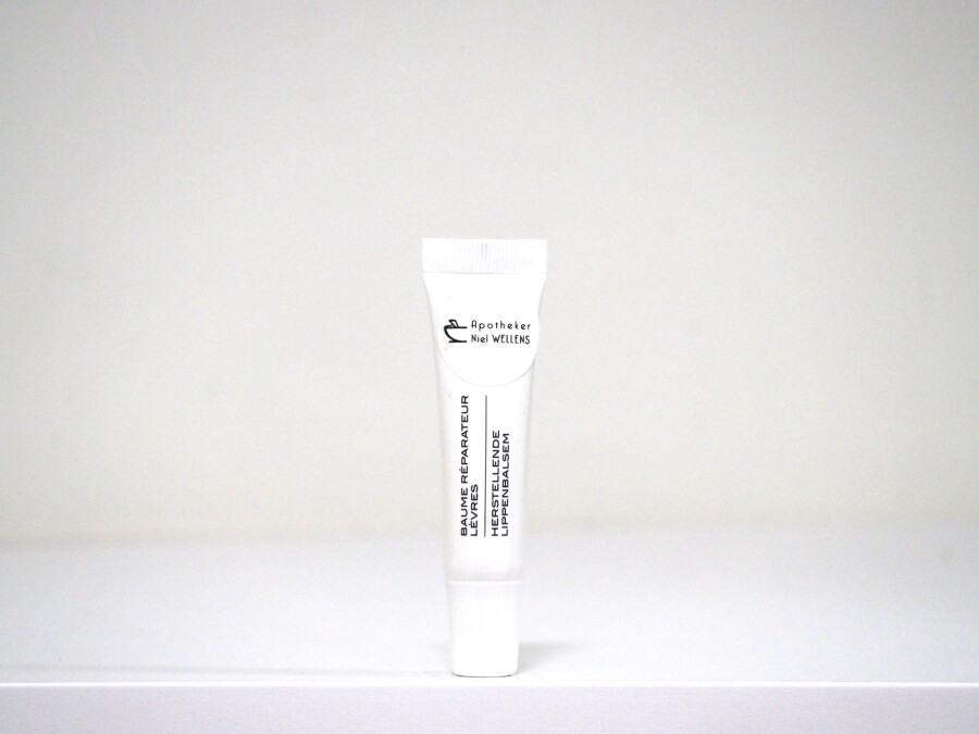 Apotheker Niel Wellens Bodypro Herstellende Lippenbalsem