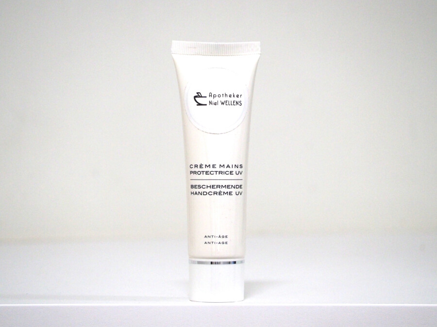 Apotheker Niel Wellens Bodypro Beschermende Handcreme UV10 Apotheker Niel Wellens Bodypro Beschermende Handcreme UV10