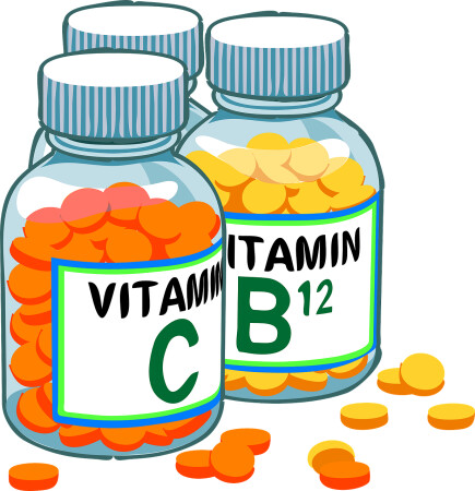 Vitamine K: niet alleen voor baby’s Vitamine K: niet alleen voor baby’s