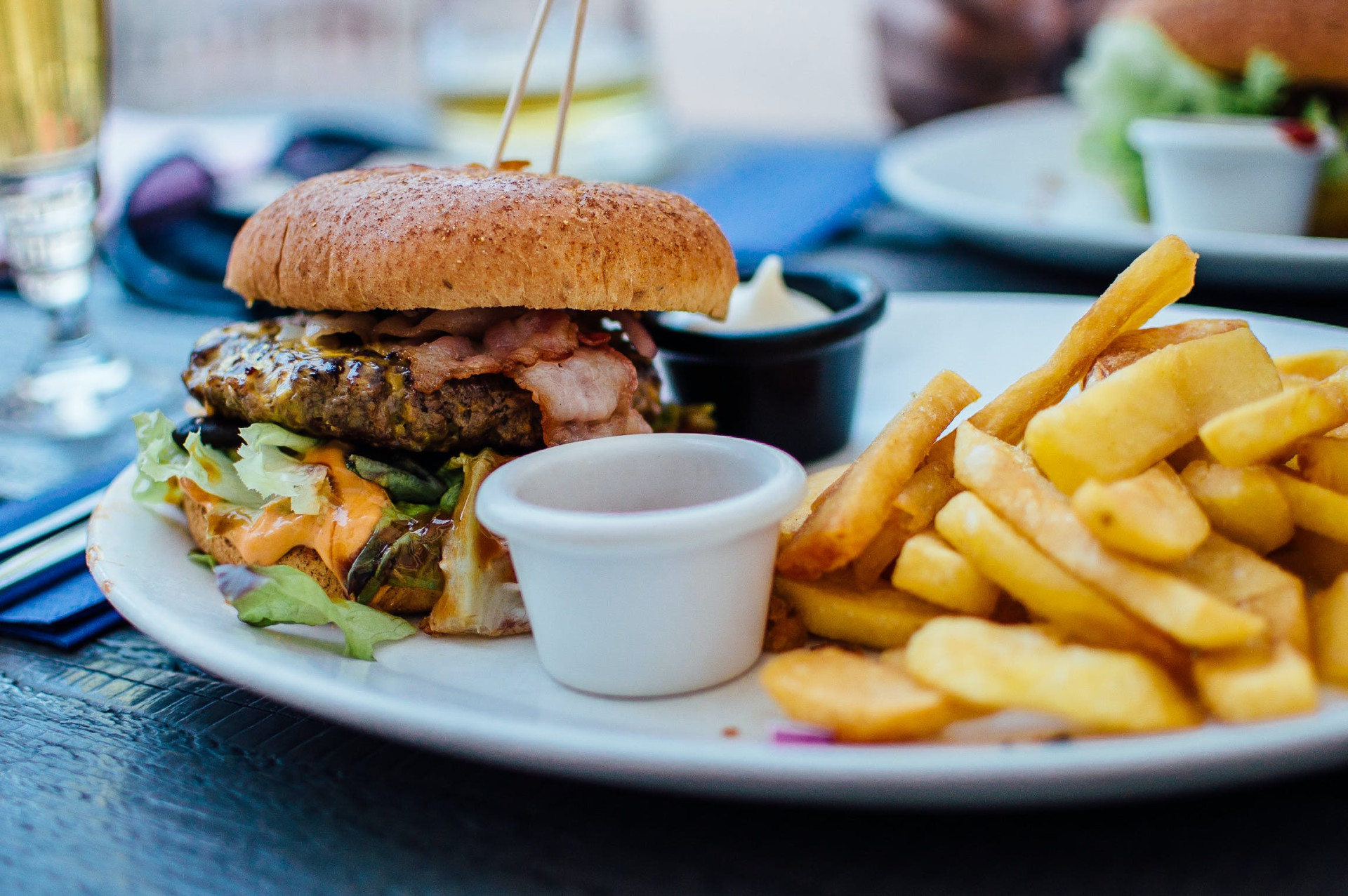 Processed food