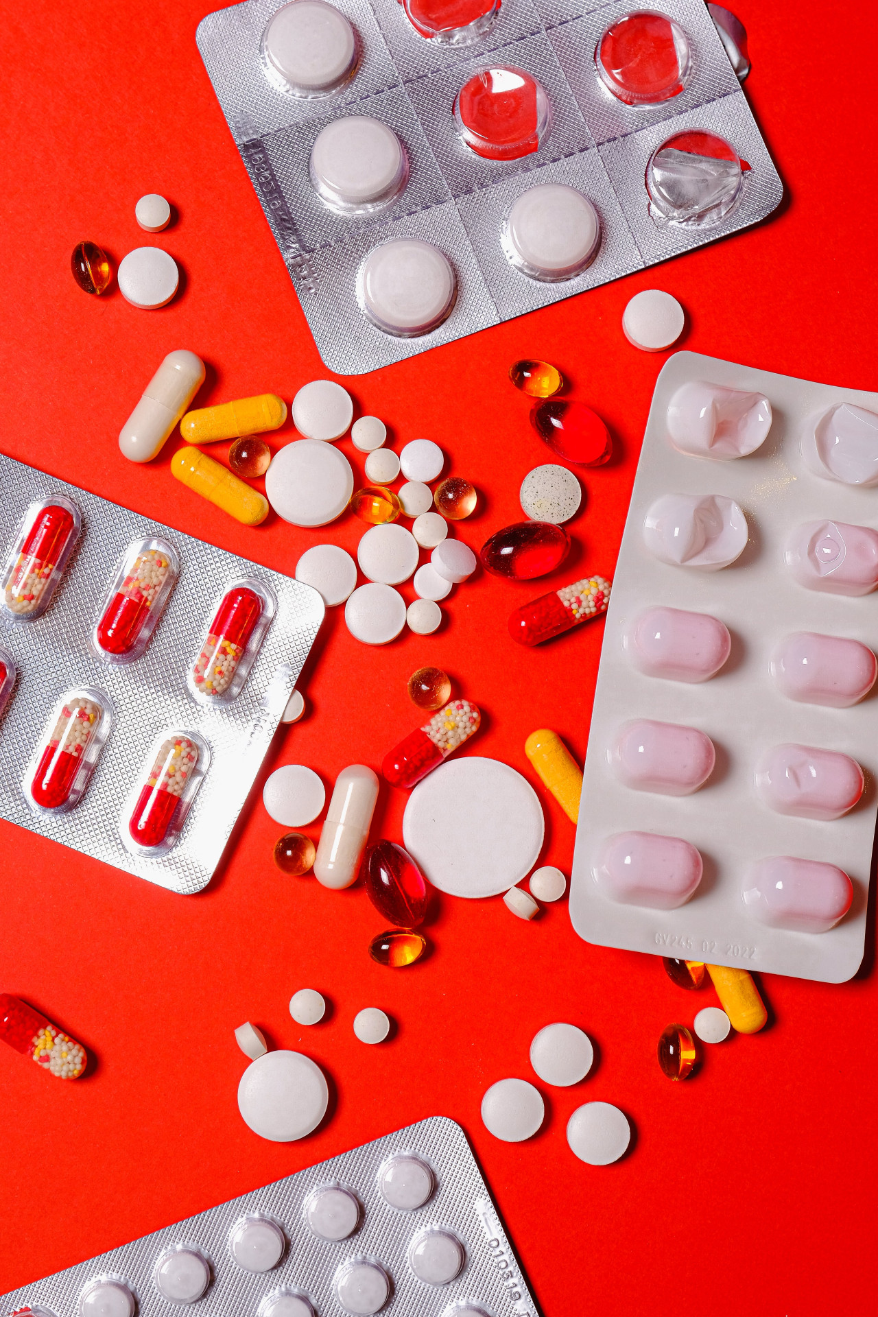 Gebruiken we te veel antibiotica?