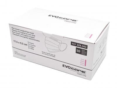 evocare mondmasker 50 stuks