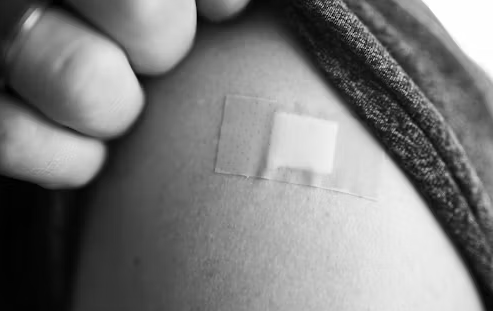 AFSPRAAK VOOR VACCINATIE?