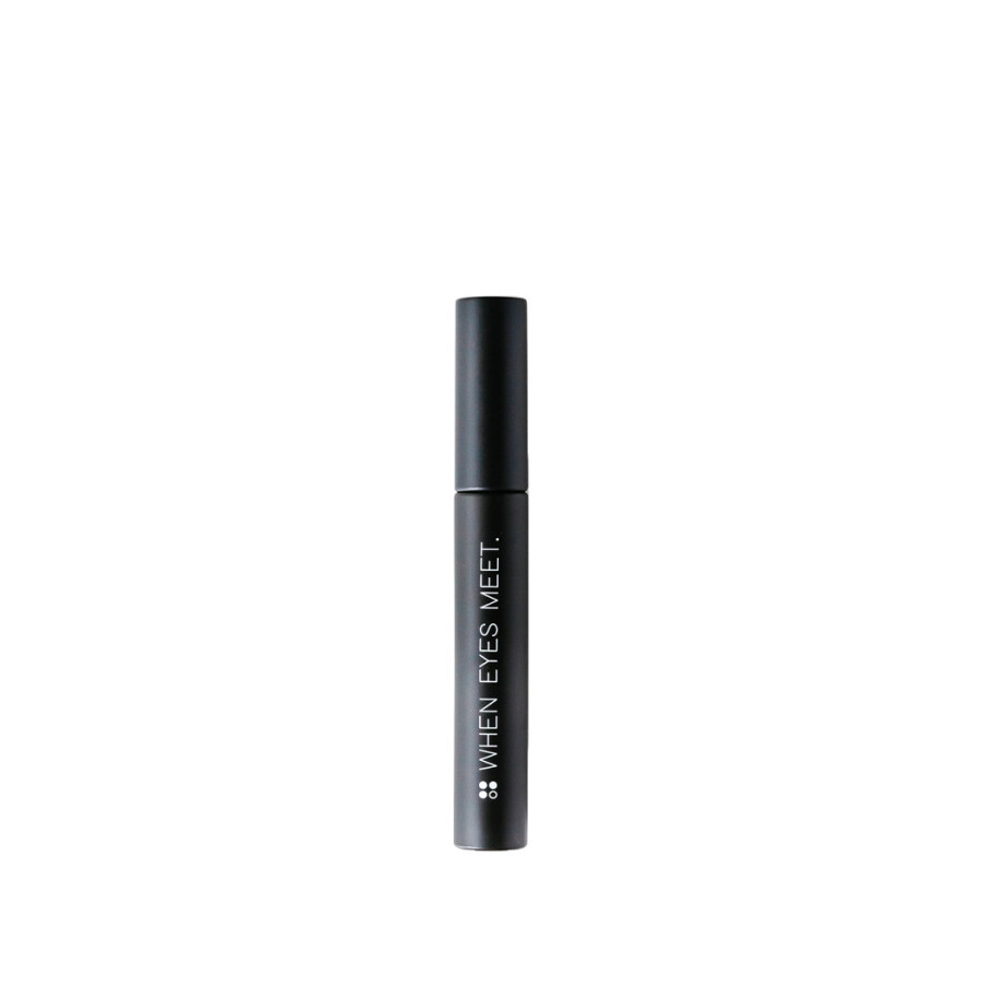 Rainpharma When Eyes Meet - Natural Black Mascara Volume