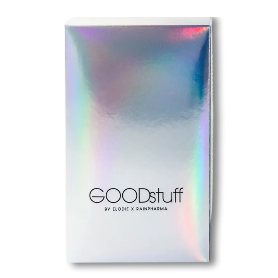 Rainpharma GOODstuff by Elodie X RainPharma