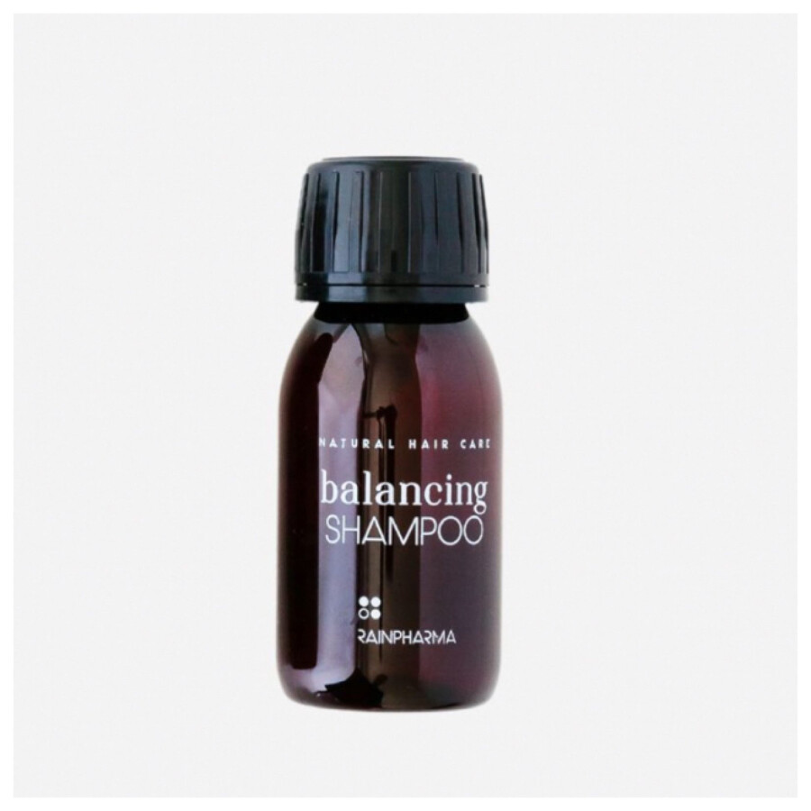Rainpharma Balancing Shampoo 60ml