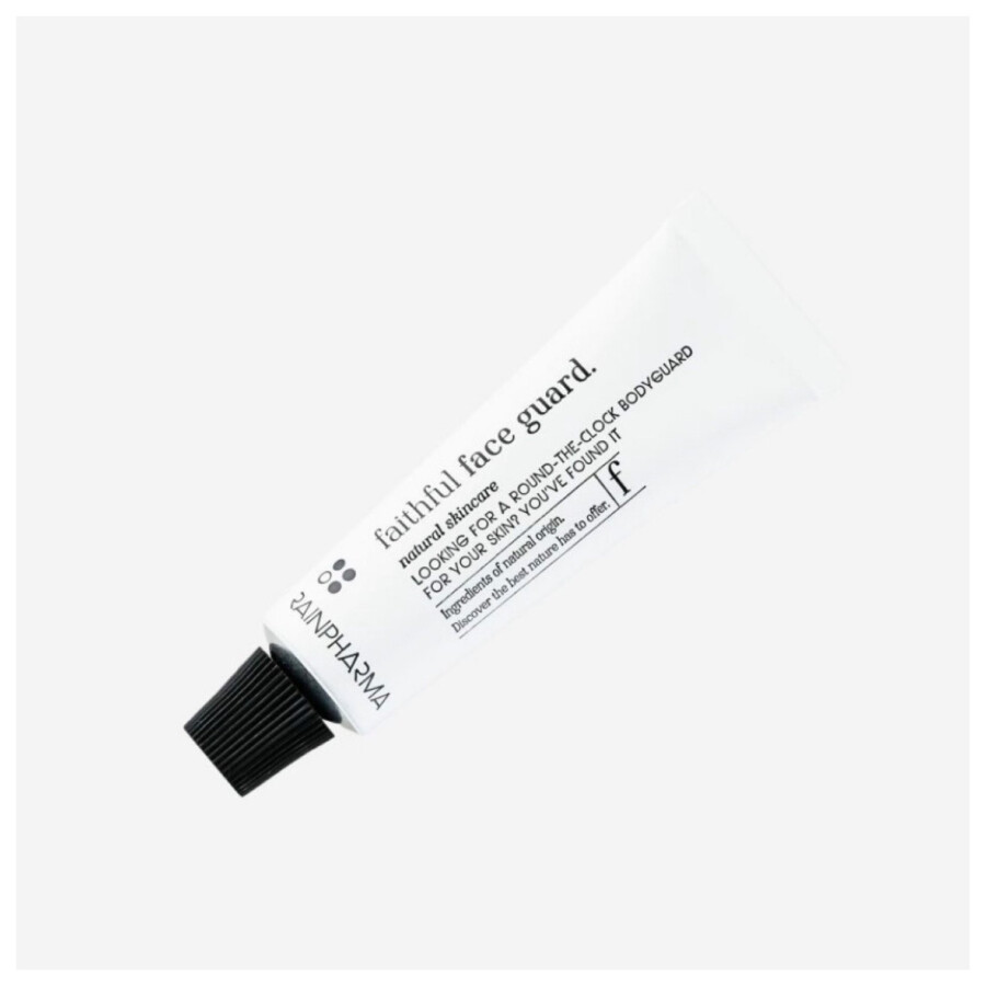 Rainpharma Faithful Face Guard 10ml - Reisformaat