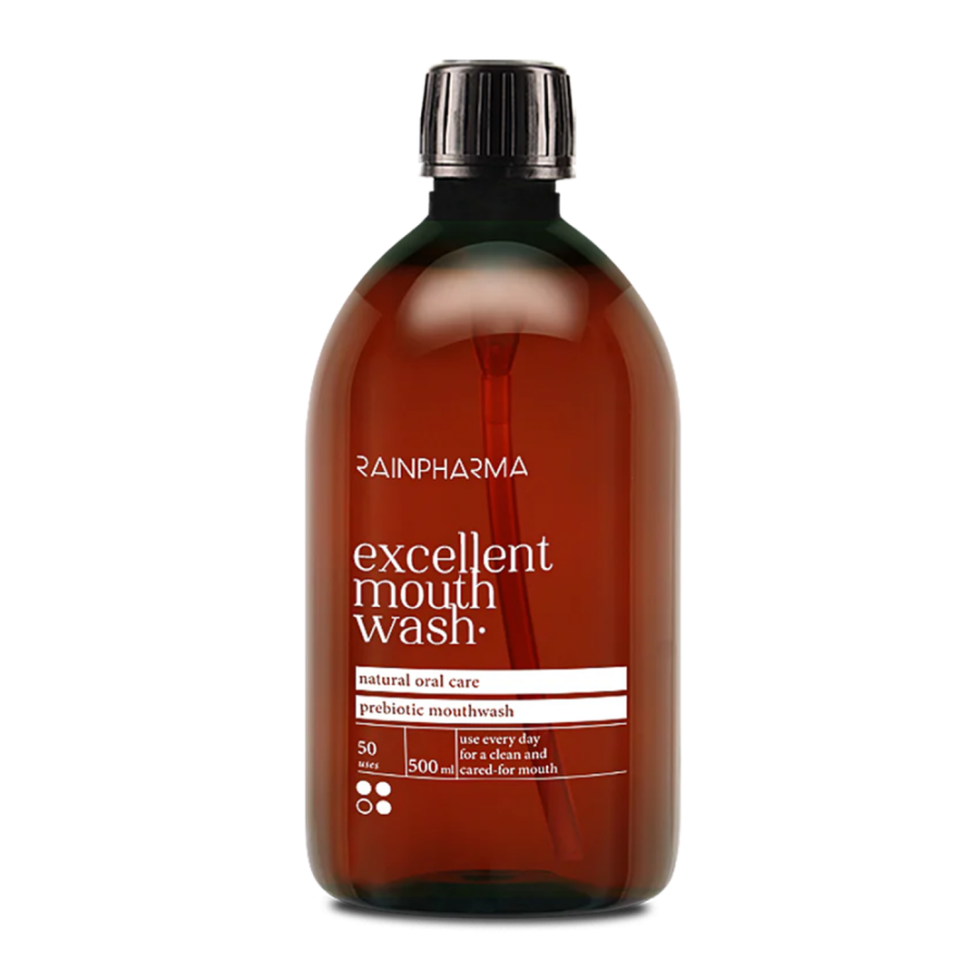 Rainpharma Excellent Mouthwash