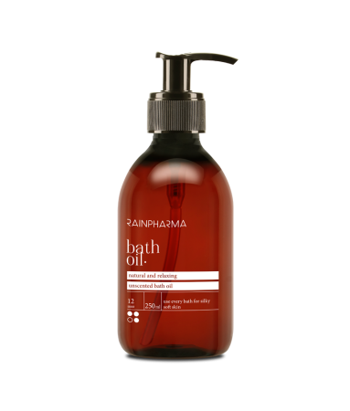 Rainpharma Precious Bath Oil 250ml