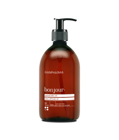 Rainpharma After Oil Bonjour 500ml