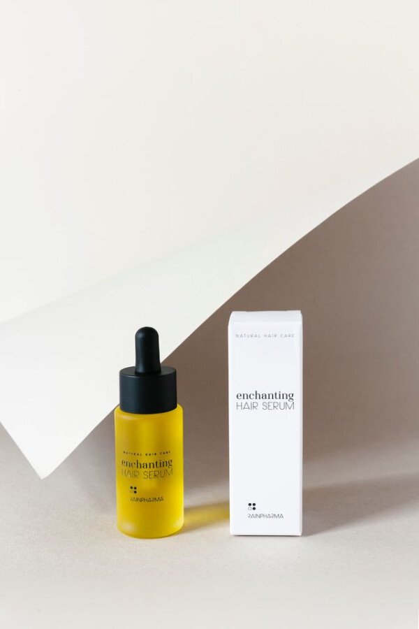 Rainpharma Enchanting Hair Serum 30ml