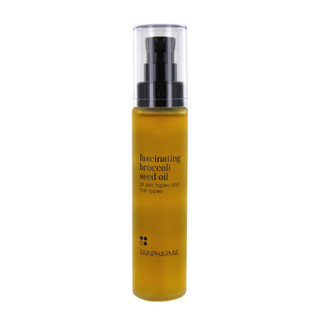 Rainpharma Fascinating Broccoli Oil 50ml