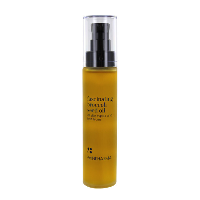 Rainpharma Fascinating Broccoli Oil 50ml