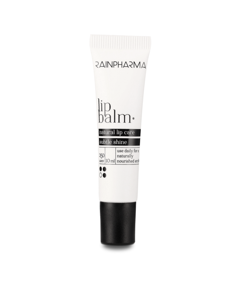 Rainpharma Lip Balm 10ml