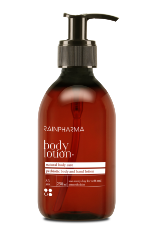 Rainpharma Body Lotion 250ml