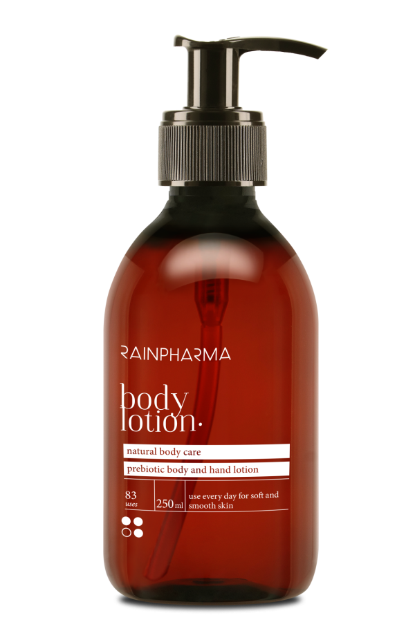 Rainpharma Body Lotion 250ml