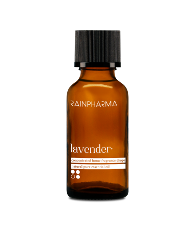 Rainpharma Essential Oil Lavender 30ml