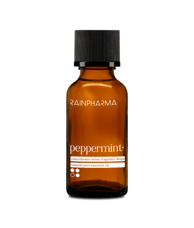 Rainpharma Essential Oil Peppermint 30ml