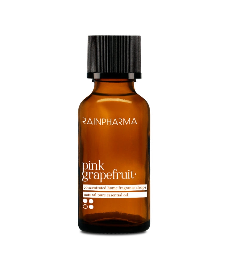 Rainpharma Essential Oil Pink Grapefruit 30ml