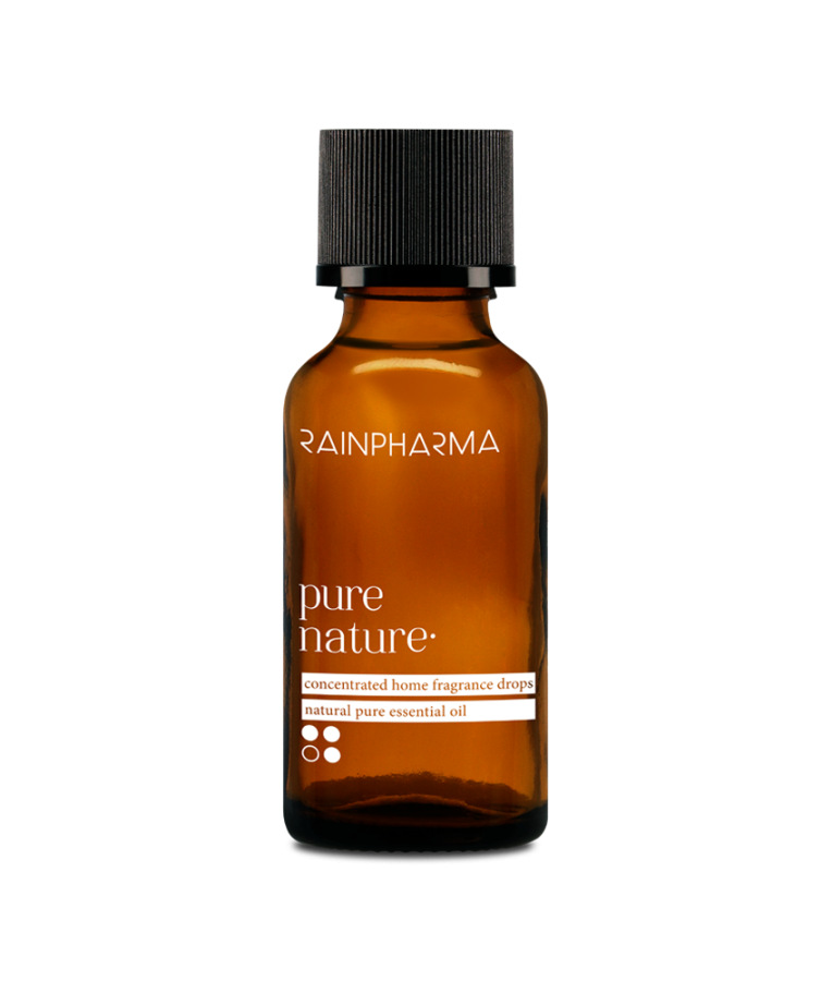 Rainpharma Essential Oil Pure Nature 30ml