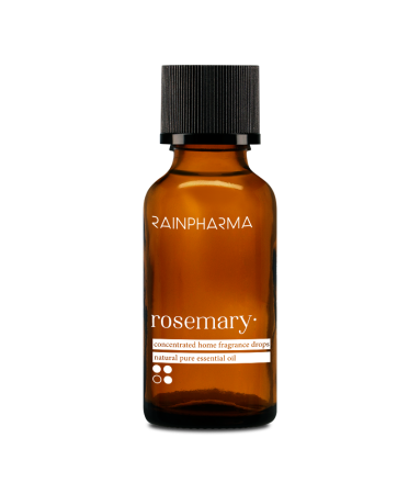 Rainpharma Essential Oil Rosemary 30ml