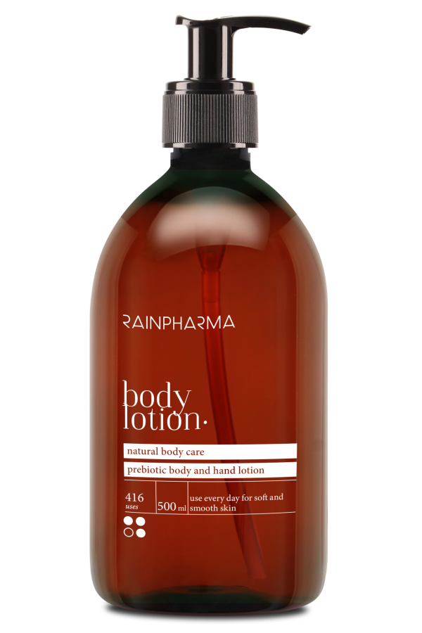 Rainpharma Body Lotion 500ml