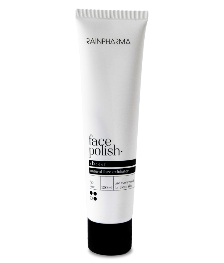 Rainpharma Face Polish 100ml