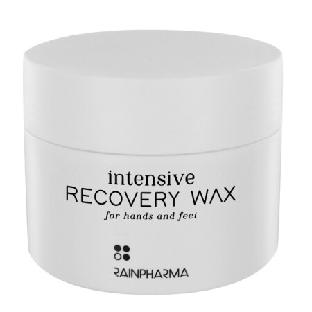 Rainpharma Intensive Recovery Wax 200ml