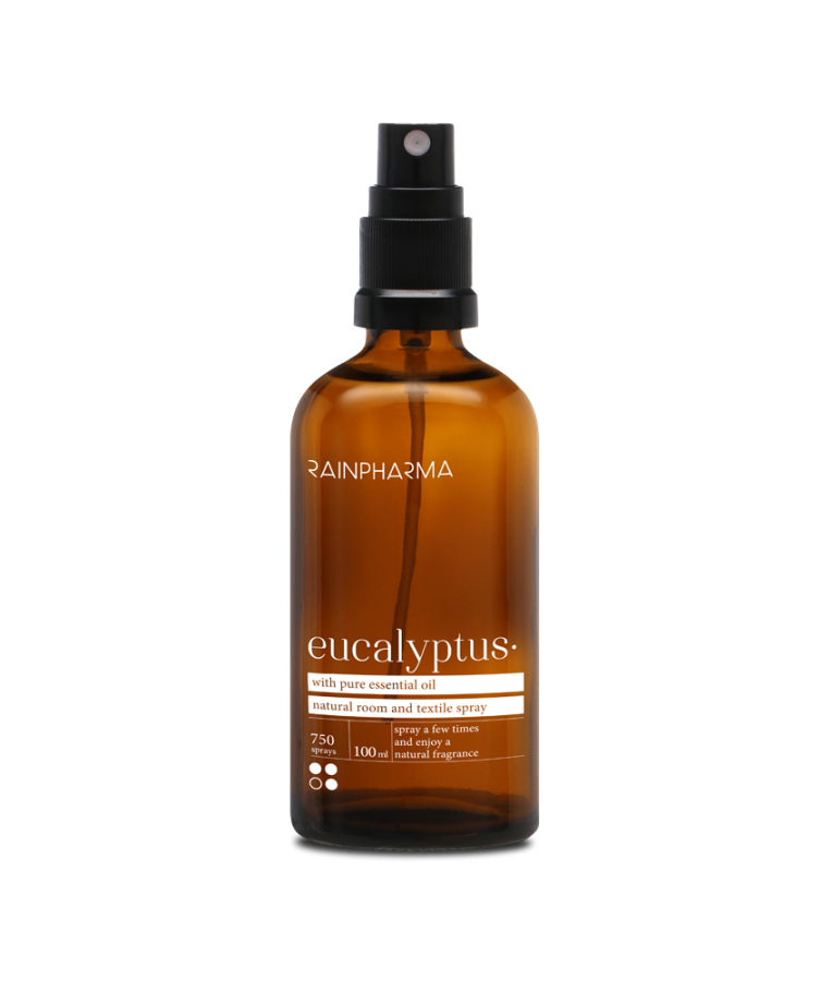 Rainpharma Room Spray Eucalyptus 100ml