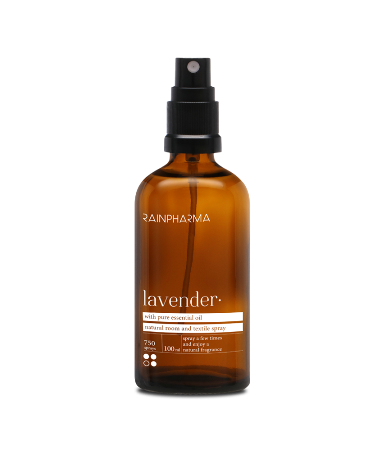 Rainpharma Room Spray Lavender 100ml