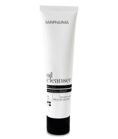 Raipharma Oil Cleanser 100ml