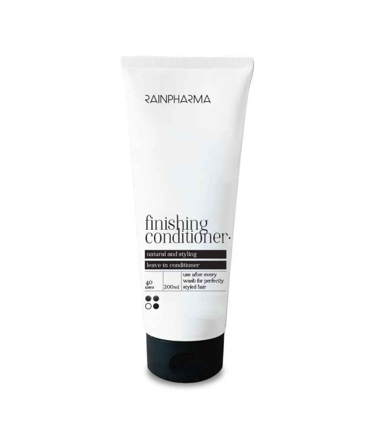 Rainpharma Finishing Conditioner 200ml