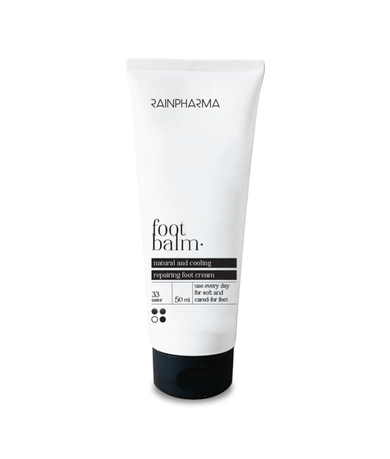 Rainpharma Foot Balm 50ml