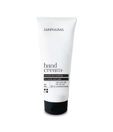Rainpharma Hand Cream 50ml