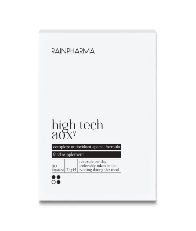 Rainpharma High Tech Antioxidant 30cap