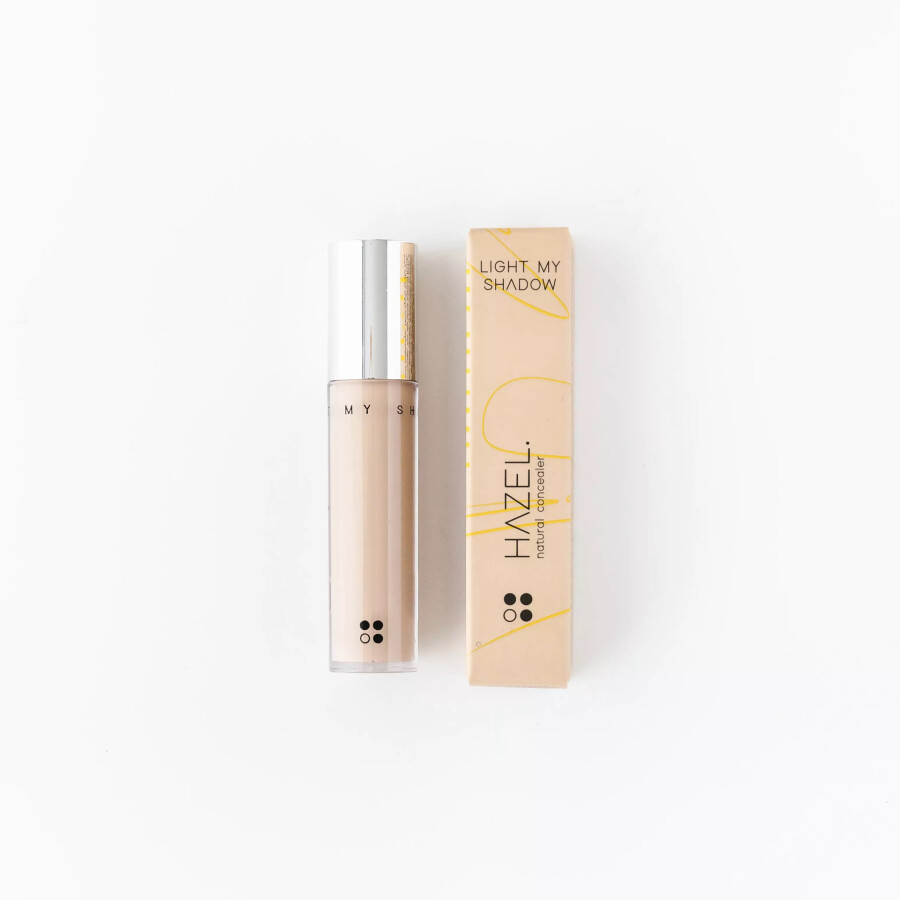 Rainpharma Light My Shadow Natural Concealer - Hazel