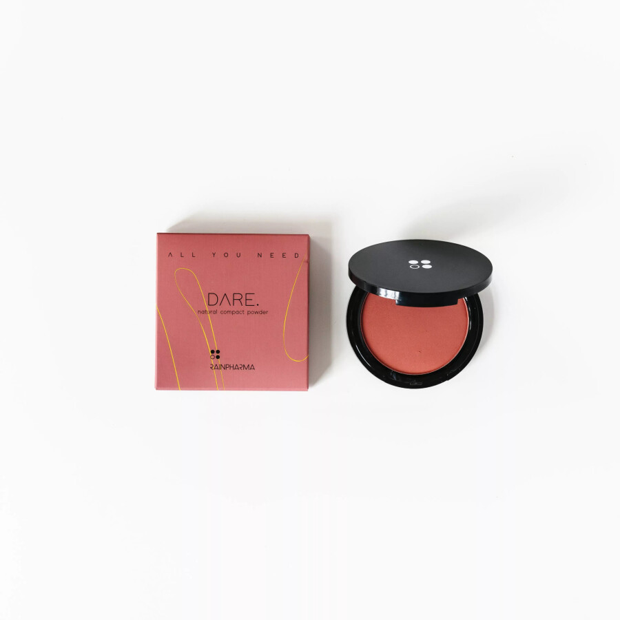 Rainpharma All You Need - Dare