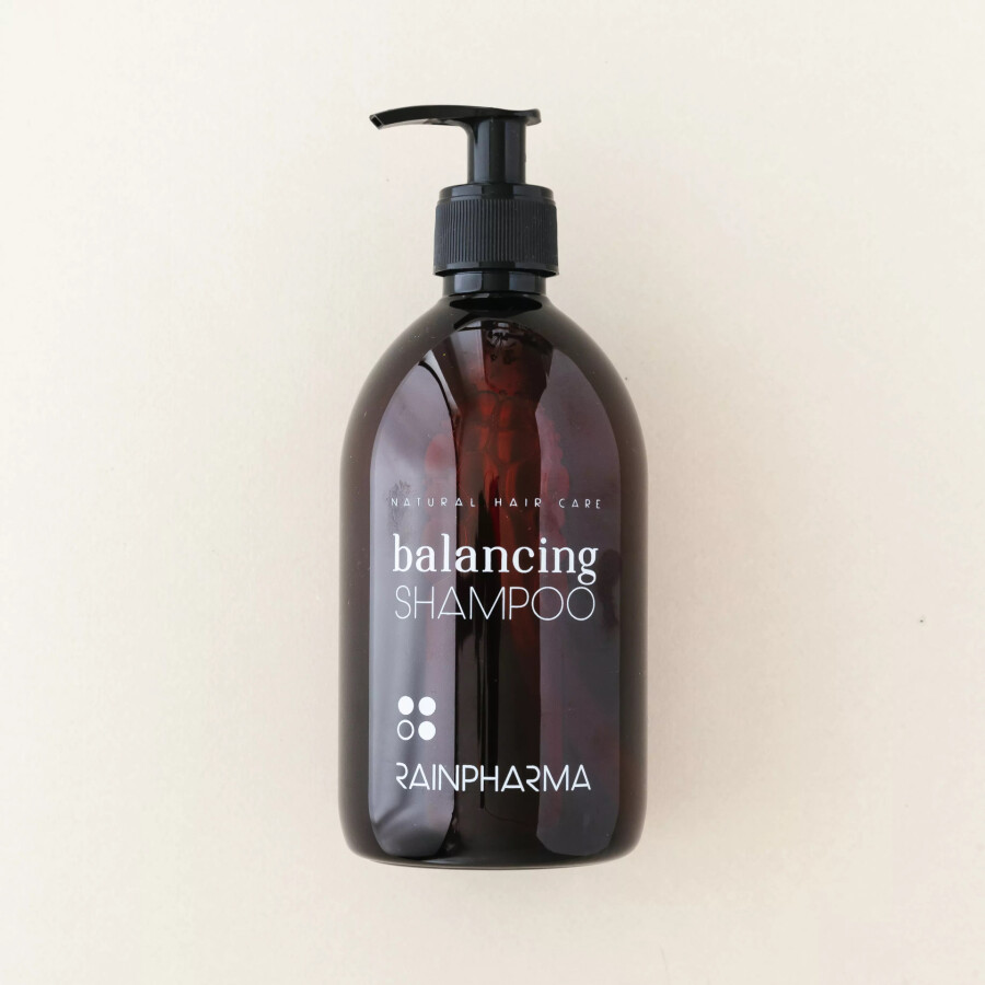 Rainpharma Balancing Shampoo 500ml