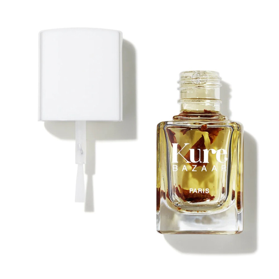 Kure Bazaar Rose Infusion - Olie voor de nagelriemen 10ml