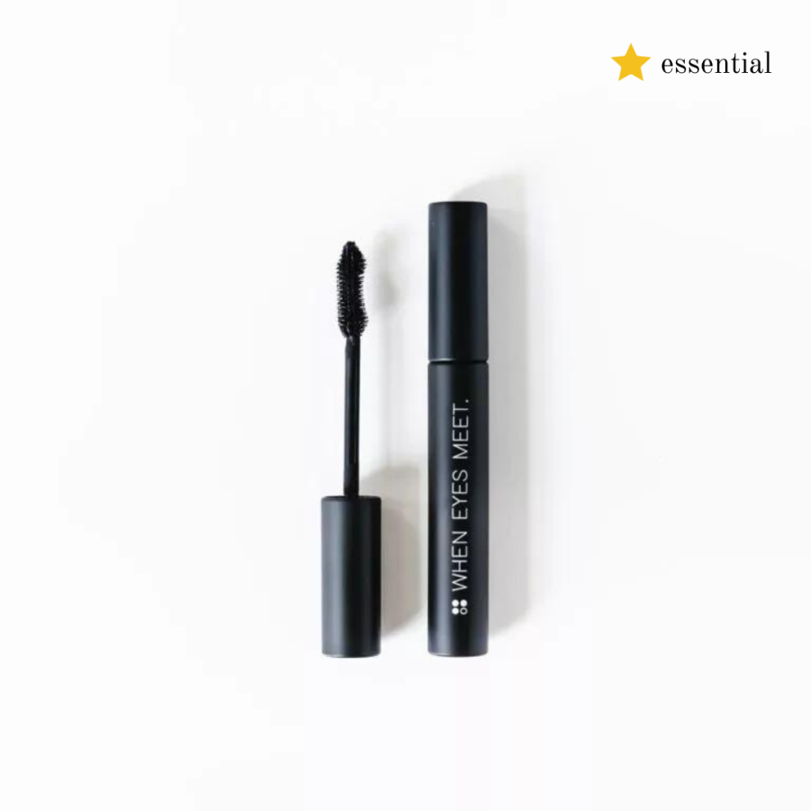 Rainpharma Mascara Volume - Black