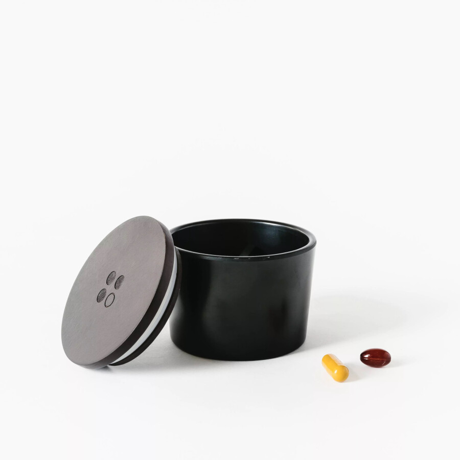 Rainpharma Inside Out - Pillendoos