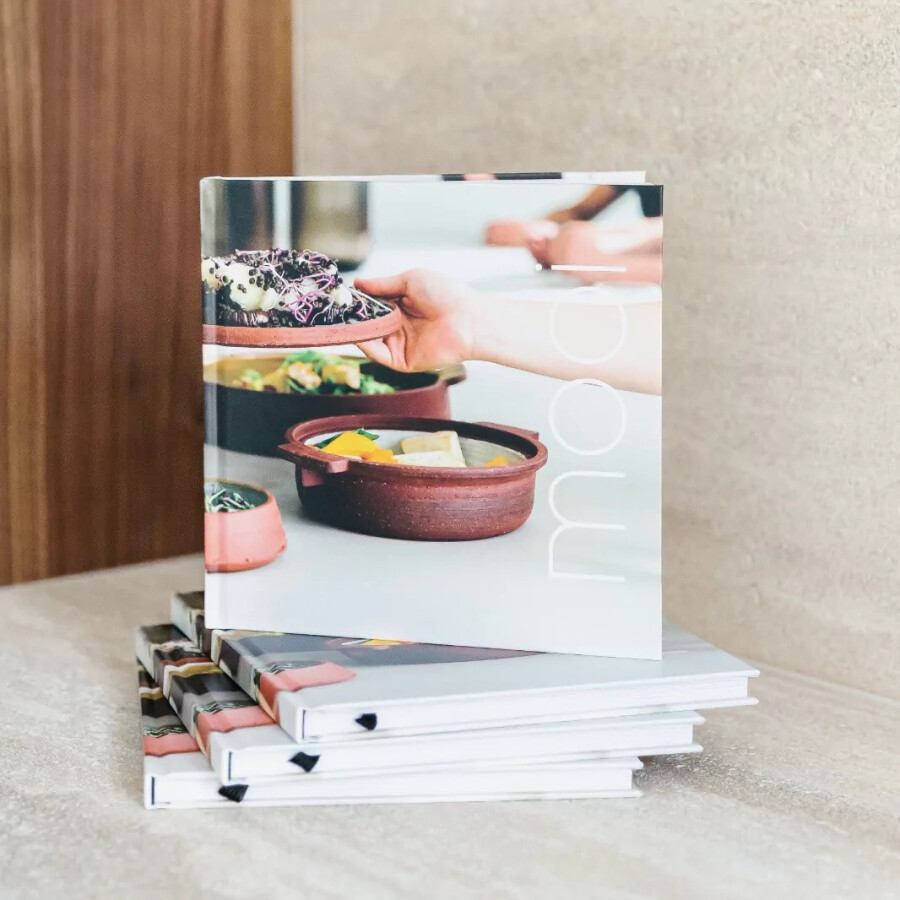 Rainpharma Kookboek Mooi