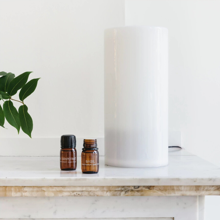 Rainpharma Aurora Glass Sleeve - Moonlight