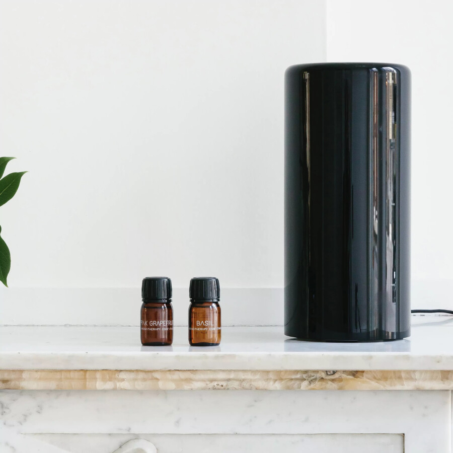 Rainpharma Aurora Glass Sleeve - Midnight